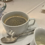 アッシュ - コーヒー