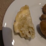 Steigenberger Airport Hotel Berlin - 餃子