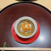 日本料理 とこ丹 - 