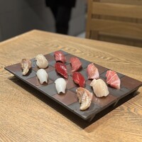 築地青空三代目 大名古屋ビルヂング店 - 