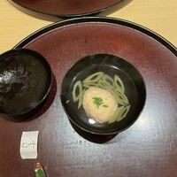 日本料理 とこ丹 - 