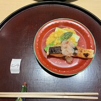 日本料理 とこ丹 - 