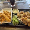 活魚茶屋 ざうお 本店