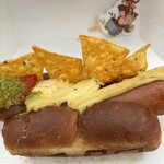 ユニバーサルスタジオジャパン フード・カート - 