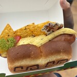 ユニバーサルスタジオジャパン フード・カート ドンキーコング・カントリー - 