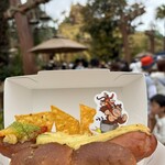 ユニバーサルスタジオジャパン フード・カート - 