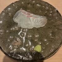 鮨 龍次郎 - 