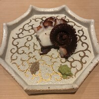 鮨 龍次郎 - 