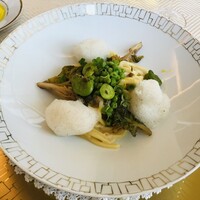 SALONE TOKYO - 