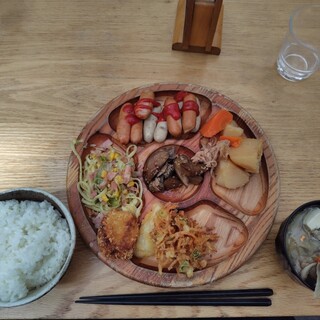 PaPa ビアレストラン_0