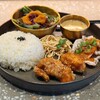 社食堂 - ねこやプレート