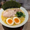 濃厚とんこつ醤油ラーメン 田辺家