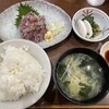 巣鴨ときわ食堂 本店