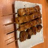 うな串 焼鳥 う福 恵比寿