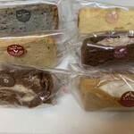 Okashi Kobo Eat Plus