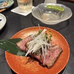 炭火焼鳥いこか - 