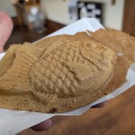 興津のたいやき屋 - 