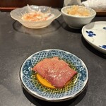 炭火焼鳥いこか - 