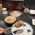 炭火焼鳥いこか - 