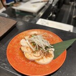 炭火焼鳥いこか 西天満 - 