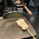 炭火焼鳥いこか - 