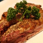 アメリカンクラブハウス - 