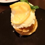 アメリカンクラブハウス - 