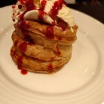 アメリカンクラブハウス - 