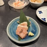 炭火焼鳥いこか - 