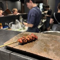 炭火焼鳥いこか 西天満 - 