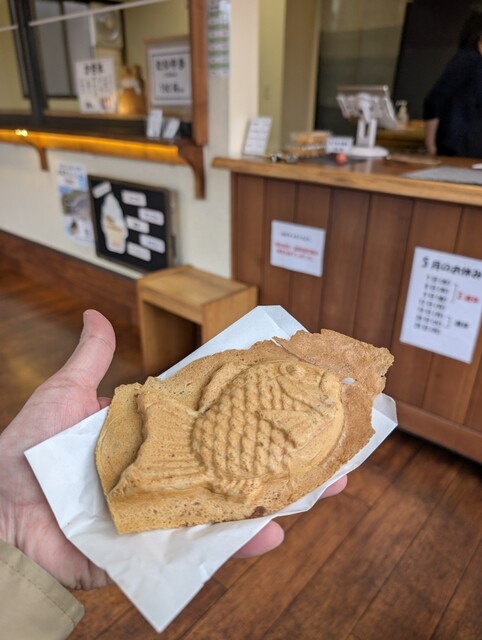 たいやき たいやき | 商品詳細 | Zelico