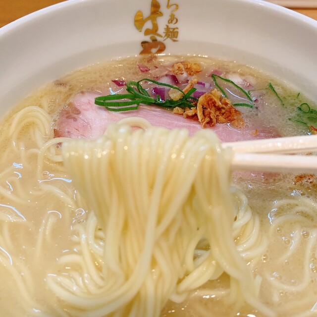 らぁ麺 はやし田 新秋津店 - 新秋津/ラーメン | 食べログ
