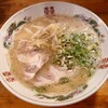 丸和前ラーメン