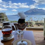 カフェ ド マリーエ - 