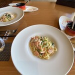 カフェ ド マリーエ - 