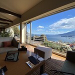 カフェ ド マリーエ - 