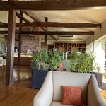 カフェ ド マリーエ - 