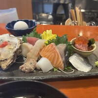 魚竹 - 