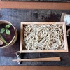 手打ち蕎麦 おうか