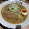札幌らーめん輝風 すすきの店