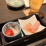炭焼 基 - 料理写真: