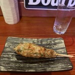 焼き鳥アポロ - つくね