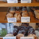 ベッカライ・ブロートツァイト - 