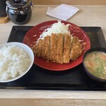 かつや - 料理写真: