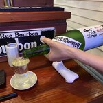 焼き鳥アポロ - 