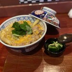 焼き鳥アポロ - 秋田小町の炊き加減が神過ぎて、もう（≧∇≦）っっ