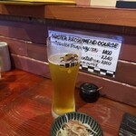 焼き鳥アポロ - 