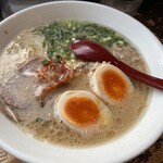 麺屋 我ガ 小郡本店 - 