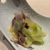 鮨 からす 十三店 - 