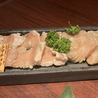 和牛焼肉 とびうし 飯田橋 - 